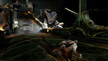 Immagine 16 del gioco God of War: Ascension per PlayStation 3