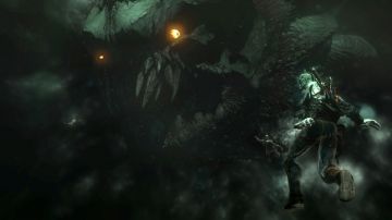 Immagine 17 del gioco God of War: Ascension per PlayStation 3