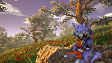 Immagine -8 del gioco Biomutant per Xbox One