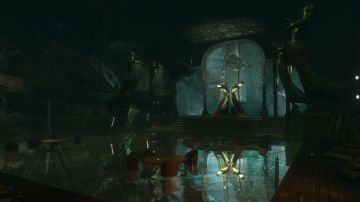 Immagine -17 del gioco Bioshock: The Collection per PlayStation 4