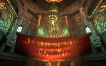 Immagine -10 del gioco Bioshock: The Collection per Xbox One