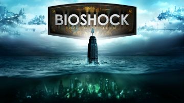 Immagine 0 del gioco Bioshock: The Collection per PlayStation 4