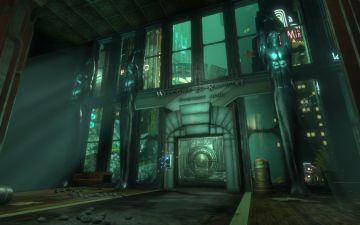 Immagine -14 del gioco Bioshock: The Collection per PlayStation 4
