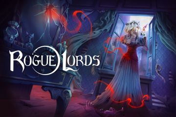 Immagine -5 del gioco Rogue Lords per PlayStation 4