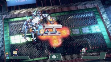 Immagine -11 del gioco Super Bomberman R per Xbox One