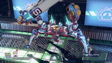Immagine -13 del gioco Super Bomberman R per Xbox One