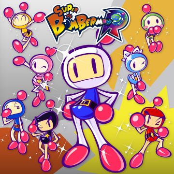 Immagine -14 del gioco Super Bomberman R per Xbox One