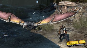Immagine -2 del gioco Borderlands: Game of the Year Edition per Xbox One