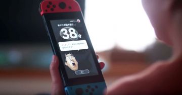 Immagine -11 del gioco Brain Training del Dr. Kawashima per Nintendo Switch