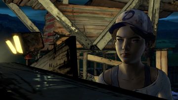 Immagine -11 del gioco The Walking Dead: A New Frontier - Episode 2 per PlayStation 4