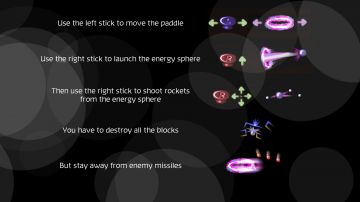 Immagine -7 del gioco Energy Invasion per PlayStation 4