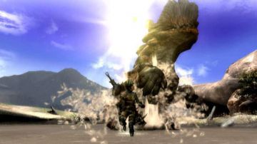 Immagine -6 del gioco Monster Hunter Tri per Nintendo Wii