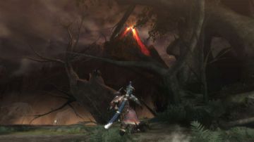 Immagine -5 del gioco Monster Hunter Tri per Nintendo Wii
