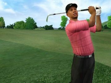 Immagine 0 del gioco Tiger Woods PGA Tour 07 per Nintendo Wii