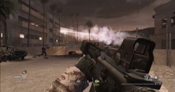 Immagine 38 del gioco Call of Duty: Modern Warfare per Nintendo Wii