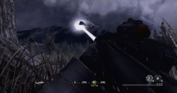 Immagine 40 del gioco Call of Duty: Modern Warfare per Nintendo Wii