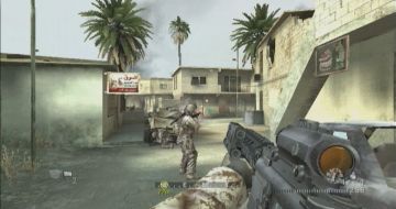 Immagine 30 del gioco Call of Duty: Modern Warfare per Nintendo Wii