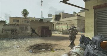 Immagine 31 del gioco Call of Duty: Modern Warfare per Nintendo Wii