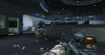 Immagine 34 del gioco Call of Duty: Modern Warfare per Nintendo Wii