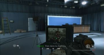 Immagine 36 del gioco Call of Duty: Modern Warfare per Nintendo Wii
