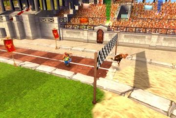 Immagine -5 del gioco Asterix alle Olimpiadi per Nintendo Wii