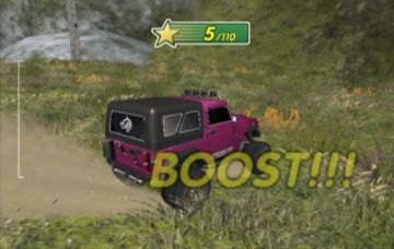 Immagine -13 del gioco Excite Truck per Nintendo Wii