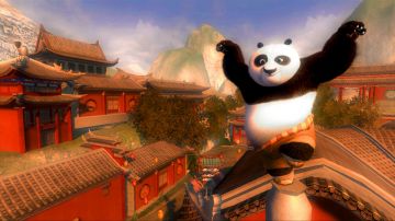 Immagine -5 del gioco Kung Fu Panda per Xbox 360