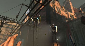 Immagine -2 del gioco Dishonored per PlayStation 3