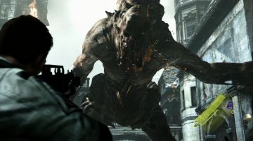 Immagine 162 del gioco Resident Evil 6 per Xbox 360