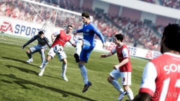 Immagine -7 del gioco FIFA 12 per Xbox 360