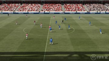 Immagine -5 del gioco FIFA 12 per Xbox 360