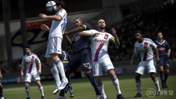 Immagine -10 del gioco FIFA 12 per Xbox 360