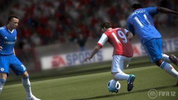 Immagine -9 del gioco FIFA 12 per Xbox 360