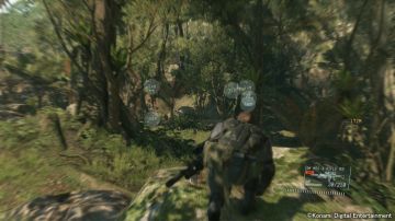 Immagine 25 del gioco Metal Gear Solid V: The Phantom Pain per PlayStation 4