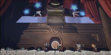 Immagine 0 del gioco LittleBigPlanet Marvel Super Hero Edition per PSVITA