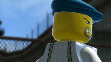 Immagine 3 del gioco LEGO City Undercover per Nintendo Wii U