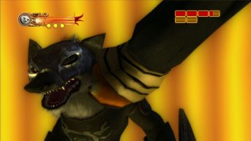 Immagine -2 del gioco Kung Fu Panda 2 per Xbox 360