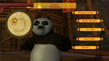 Immagine 0 del gioco Kung Fu Panda 2 per Xbox 360