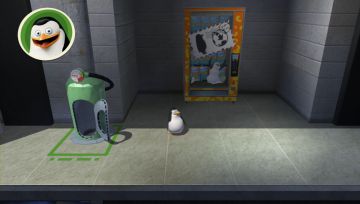 Immagine -1 del gioco I Pinguini di Madagascar per Nintendo Wii U