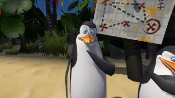 Immagine -10 del gioco I Pinguini di Madagascar per Nintendo Wii U