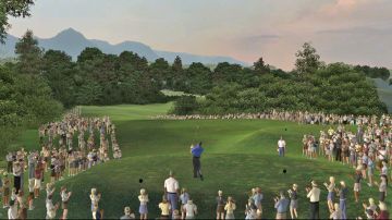 Immagine -17 del gioco Tiger Woods PGA Tour 07 per PlayStation 3