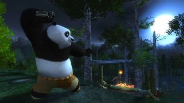 Immagine -14 del gioco Kung Fu Panda per PlayStation 3