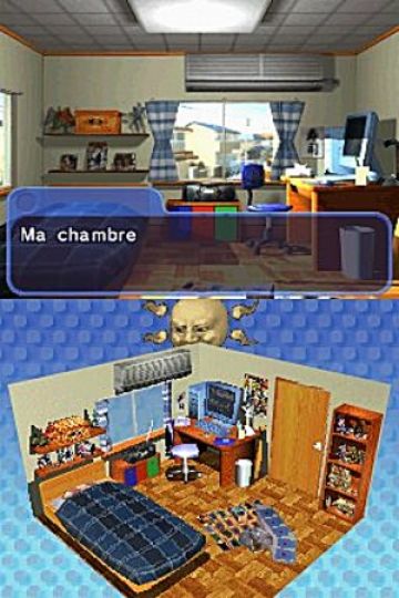 Immagine -2 del gioco Yu-Gi-Oh!: Nightmare Troubadour per Nintendo DS