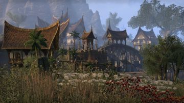 Immagine 7 del gioco The Elder Scrolls Online per Xbox One