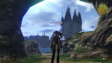 Immagine 77 del gioco Final Fantasy XIV Online per PlayStation 3