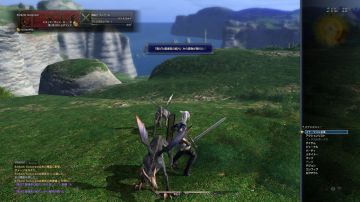 Immagine 83 del gioco Final Fantasy XIV Online per PlayStation 3