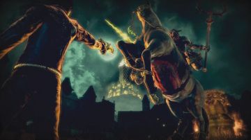 Immagine 17 del gioco Shadows of the Damned per Xbox 360