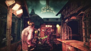 Immagine 22 del gioco Shadows of the Damned per Xbox 360