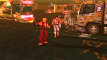 Immagine 124 del gioco Street Fighter X Tekken per PlayStation 3