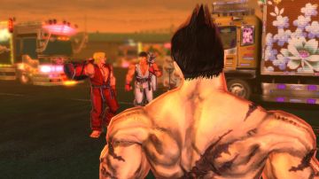 Immagine 125 del gioco Street Fighter X Tekken per PlayStation 3
